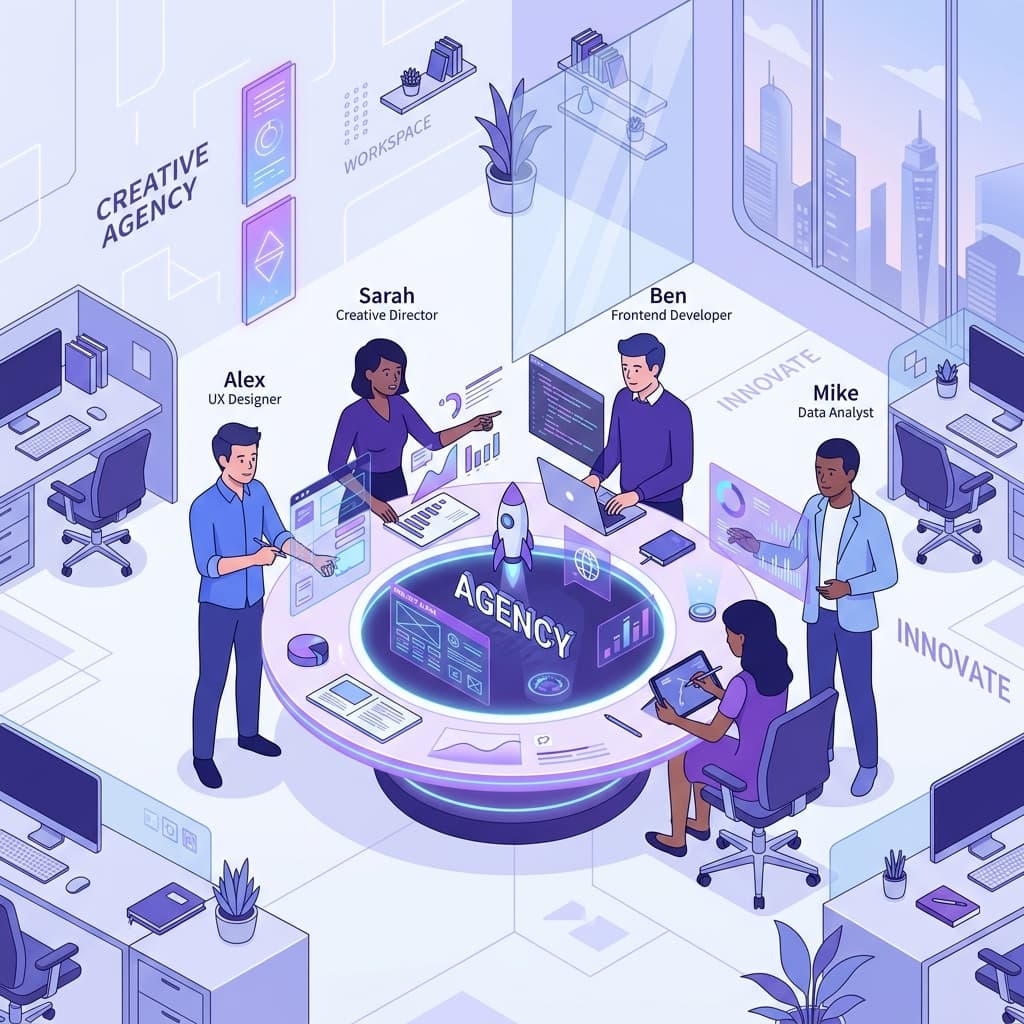 TopQuality Resource Core Values